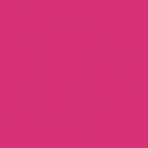 Pure Solids - Raspberry Rose
