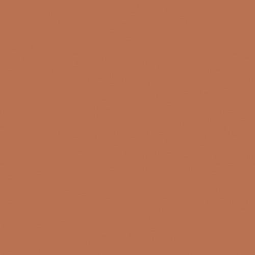 Pure Solids - Sienna Brick