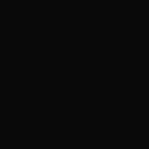 Pure Solids - Deep Black