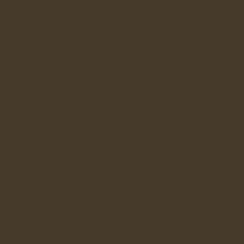 Pure Solids - Vintage Walnut