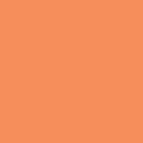 Pure Solids - Marmalade