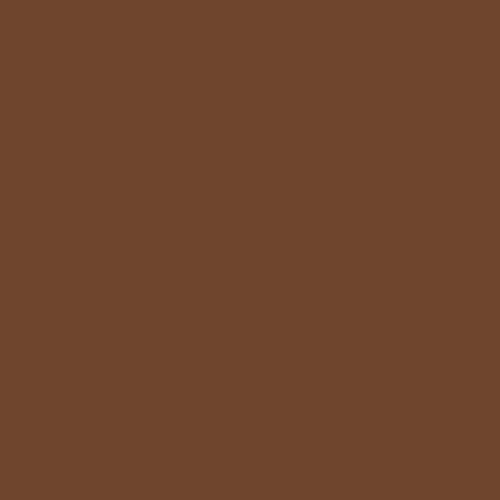 Pure Solids - Teak