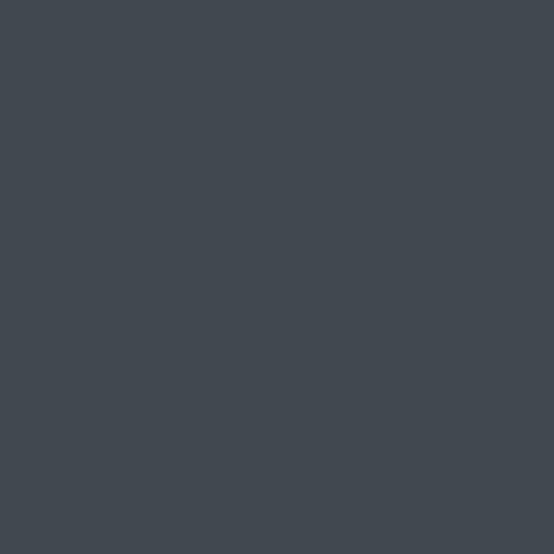 Pure Solids - Slate