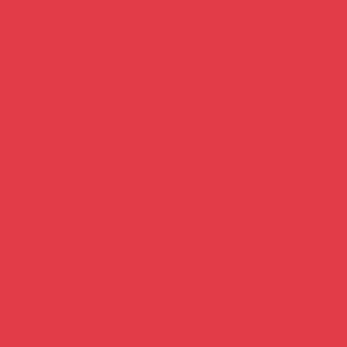Pure Solids - Hibiscus