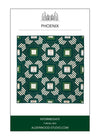 Phoenix Quilt Pattern