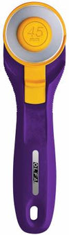 Olfa - Splash Rotary Cutter 45mm