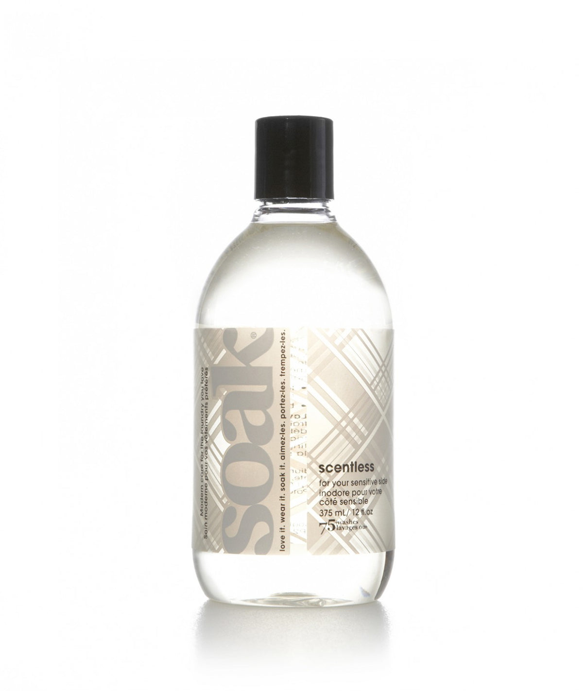 Soak Soap 12oz