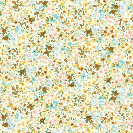 Sevenberry - Petite Garden Summer
