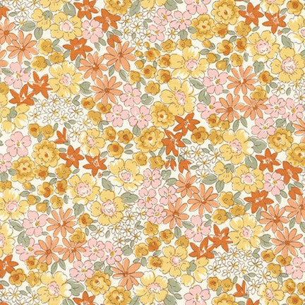 Sevenberry - Petite Garden Summer