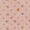 Sevenberry Cotton Flax Prints - Blush