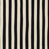 Sevenberry - Stripes Black | Canvas