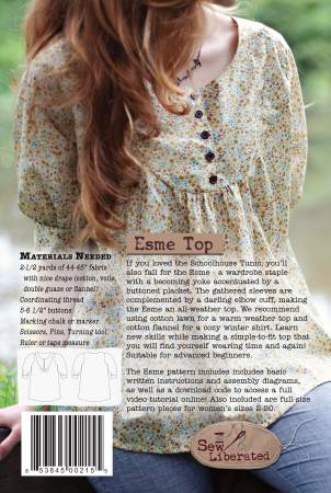 Esme Top