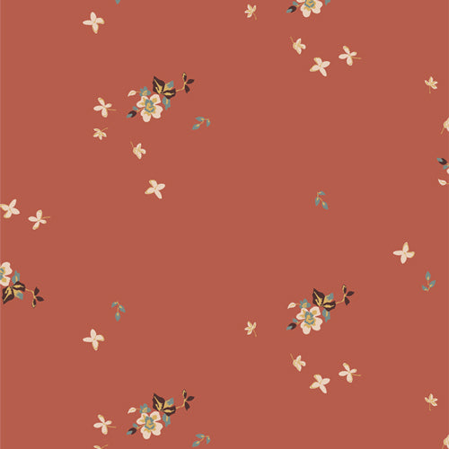 Spirited - Prairie Moon - Delicate Balance Sienna