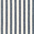 Essex Classic Woven Stripes - Indigo