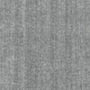 Shetland Flannel - Grey Herringbone