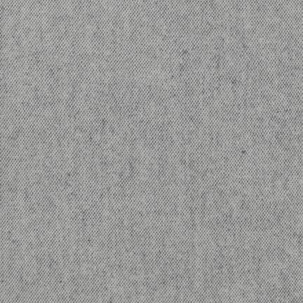 Shetland Flannel - Grey