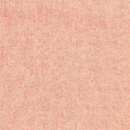 Shetland Flannel - Peach