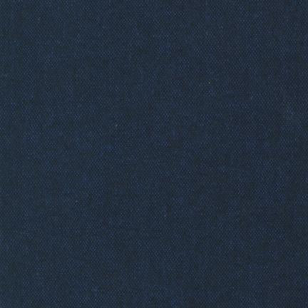 Shetland Flannel - Navy