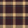 Mammoth Flannel - Brown