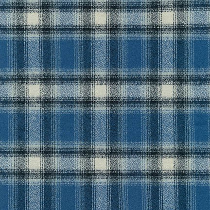 Mammoth Flannel - Lake
