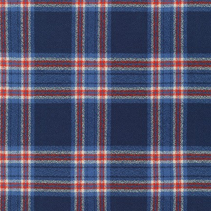 Mammoth Flannel - Americana