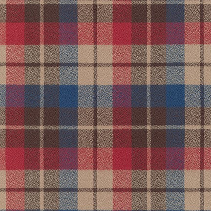 Mammoth Flannel - Americana