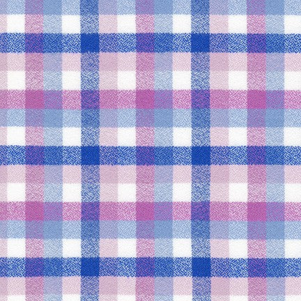 Junior Mammoth Flannel - Lilac