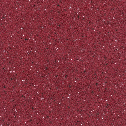 Shetland Flannel | Speckle - Crimson