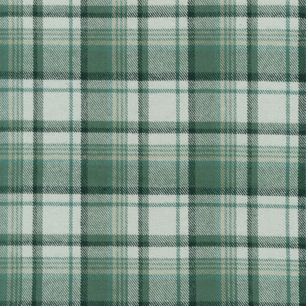 Tahoe Flannel - Shadow