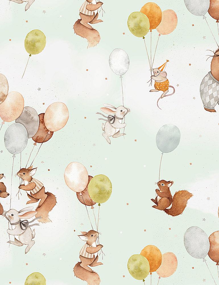 Little Fawn Celebration - Up & Up