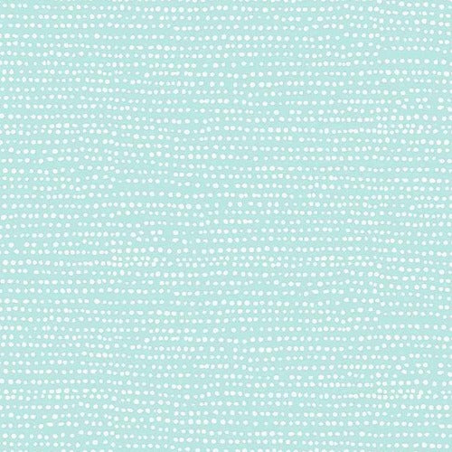 Moonscape - Mint | Flannel