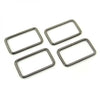 Four Rectangle Rings 1.5"