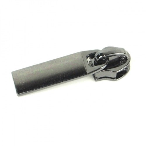Bar Tab #5 Zipper Sliders