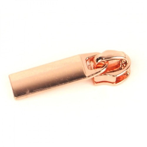 Bar Tab #5 Zipper Sliders