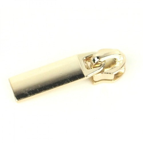 Bar Tab #5 Zipper Sliders