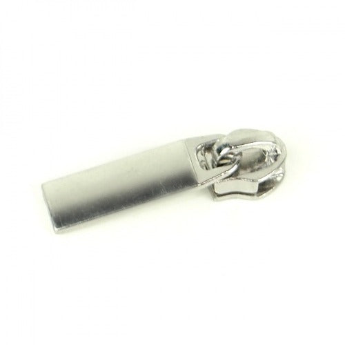 Bar Tab #5 Zipper Sliders