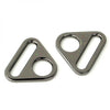 Two Triangle Rings 1 inch
