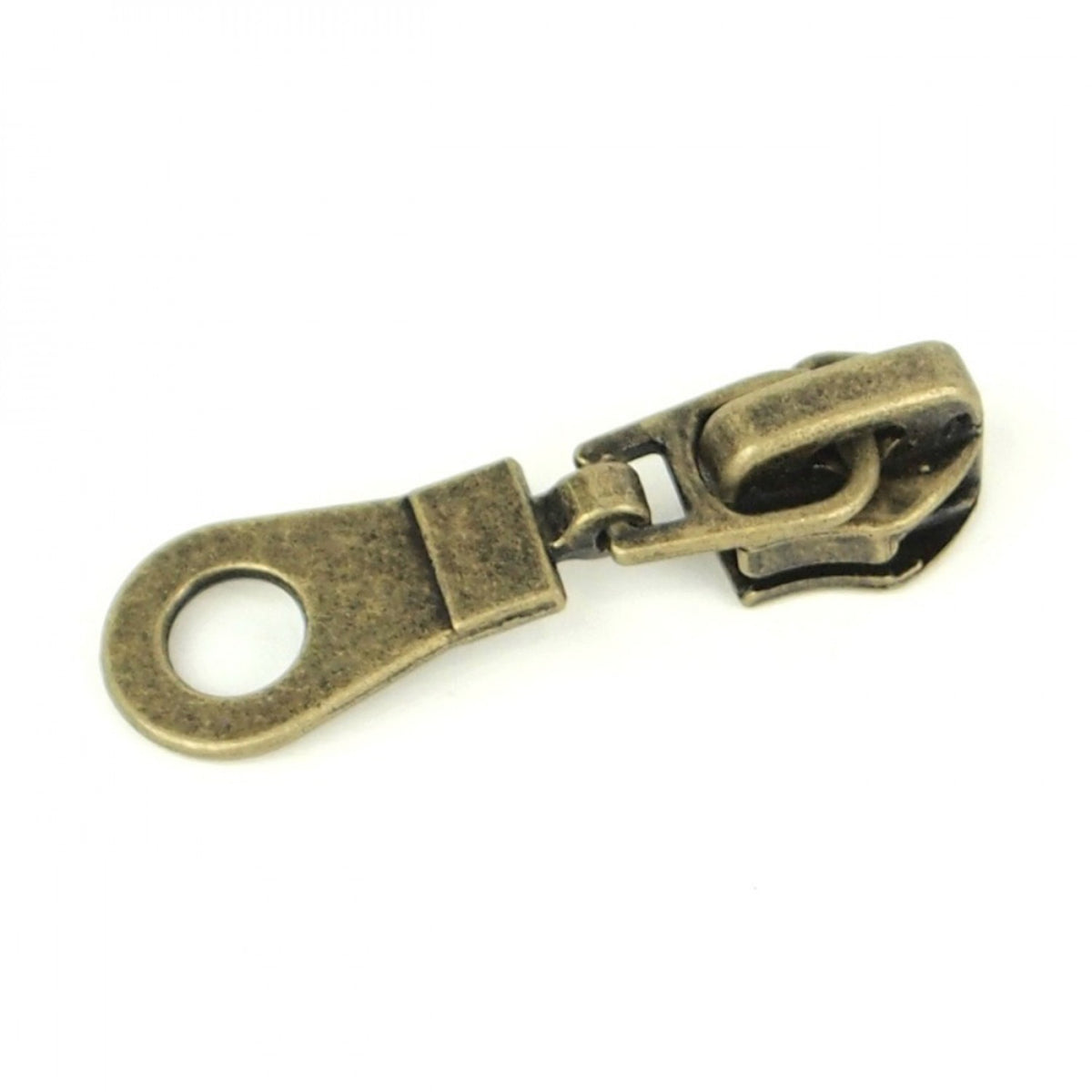 Donut 5 Zipper Sliders