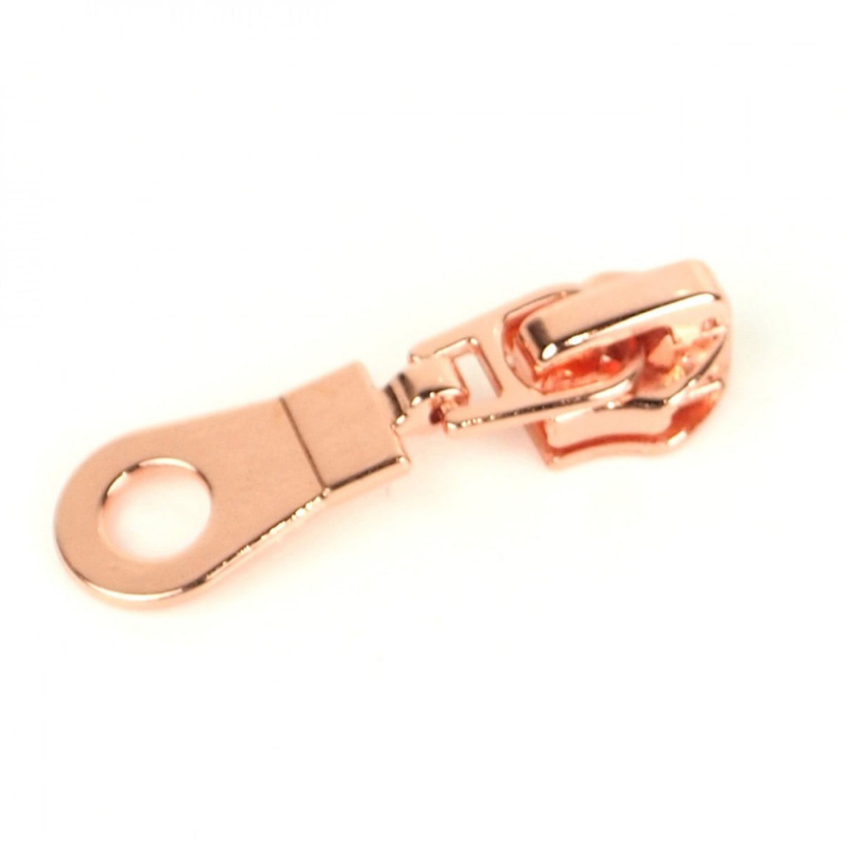 Donut 5 Zipper Sliders