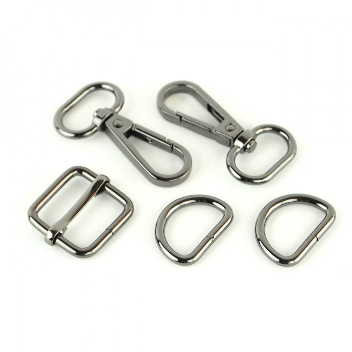Level 3 Basic Hardware Set 1/2 Inch