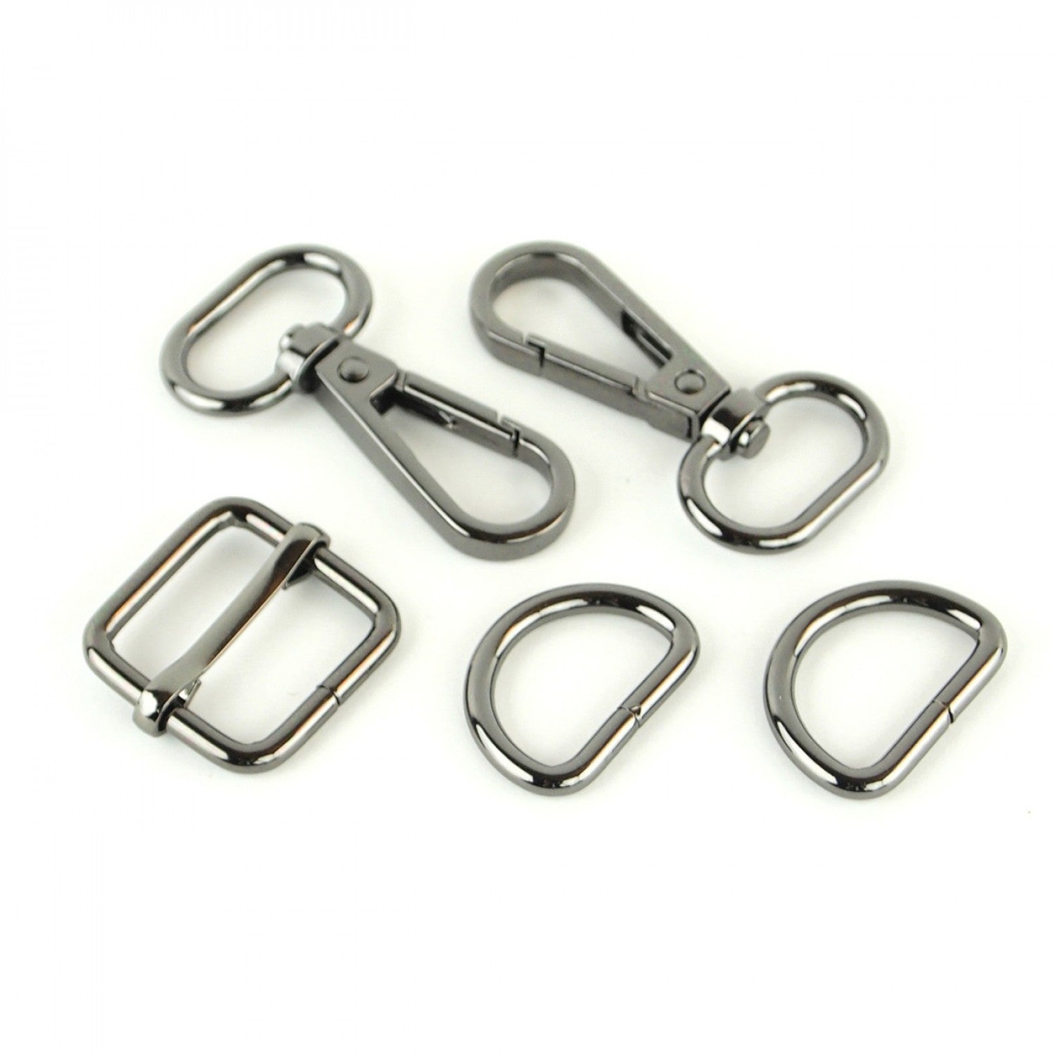 Level 3 Basic Hardware Set 1/2 Inch