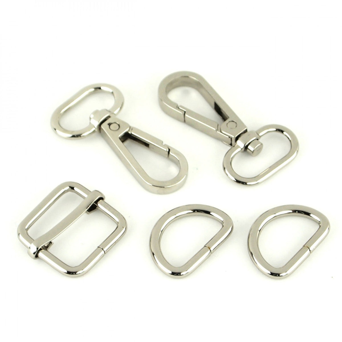 Level 3 Basic Hardware Set 1/2 Inch