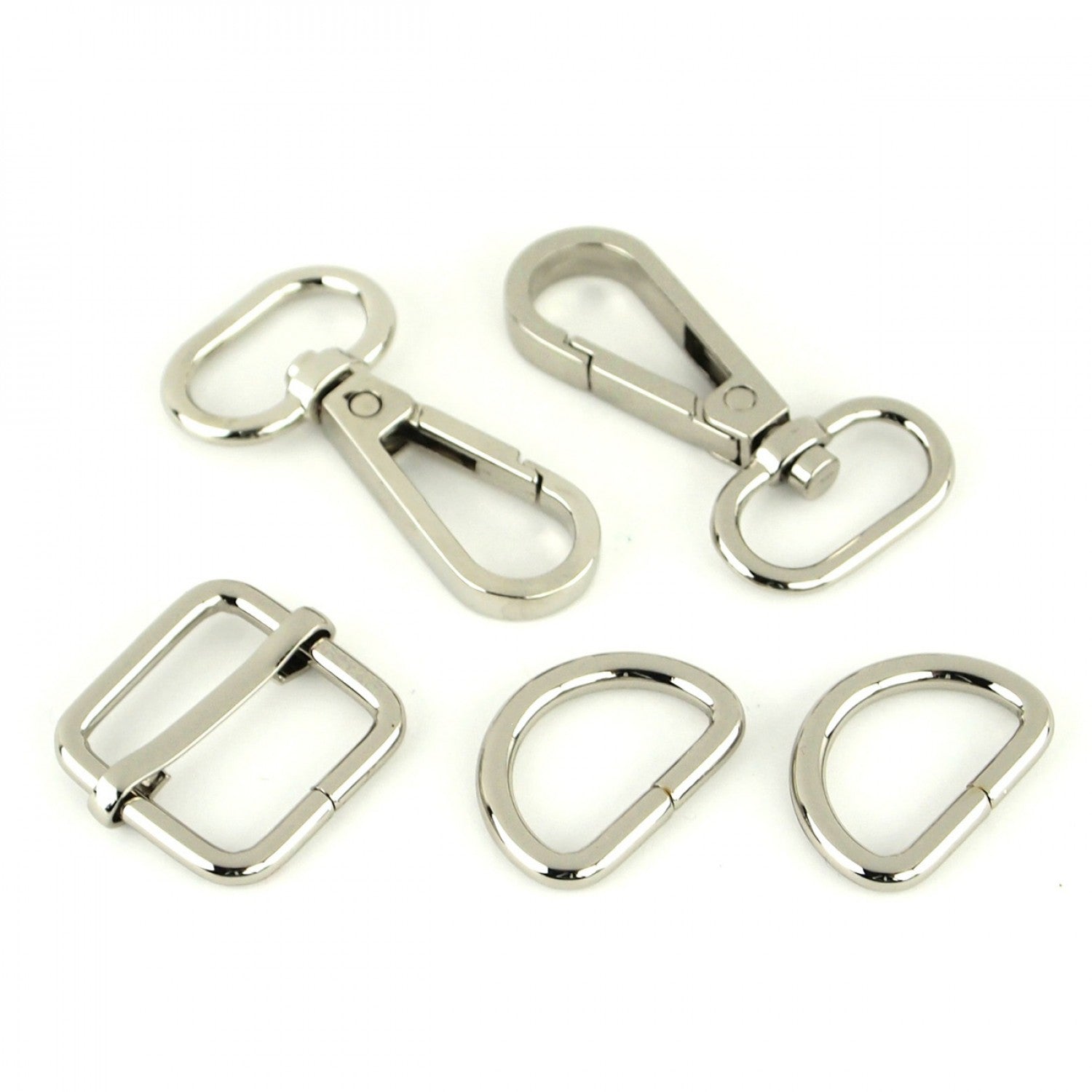 Level 3 Basic Hardware Set 1/2 Inch