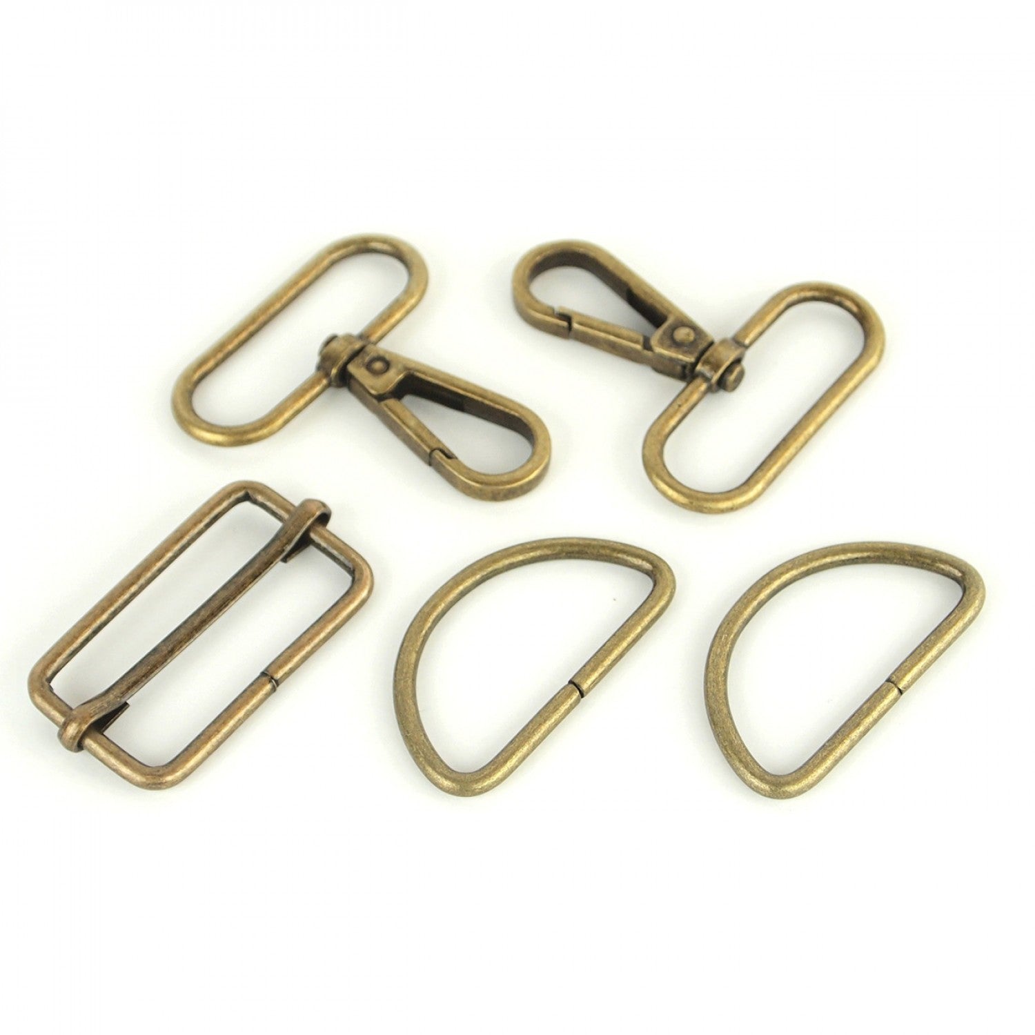 Level 3 Basic Hardware Set 1-1/2 Inch