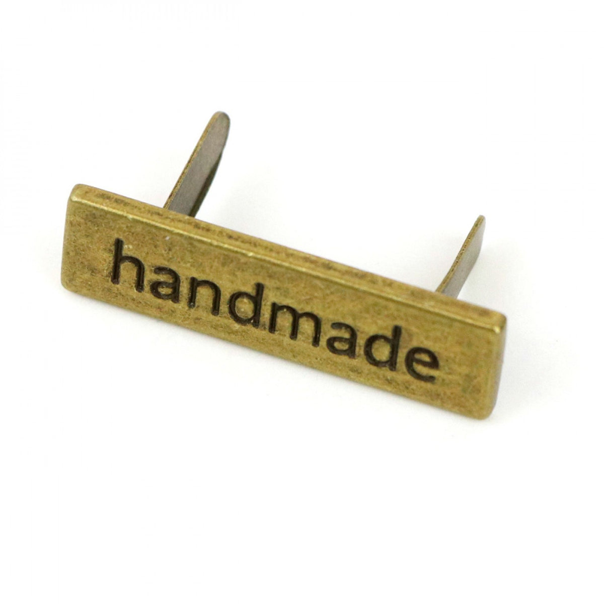Serif Handmade Labels Hardware