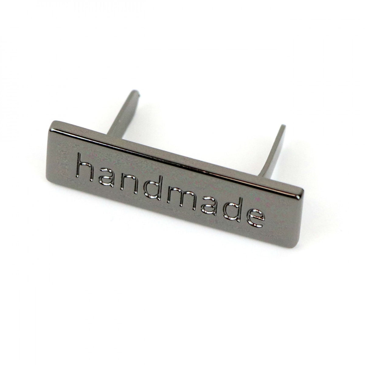 Serif Handmade Labels Hardware