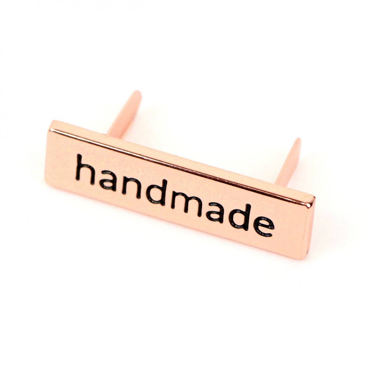 Serif Handmade Labels Hardware