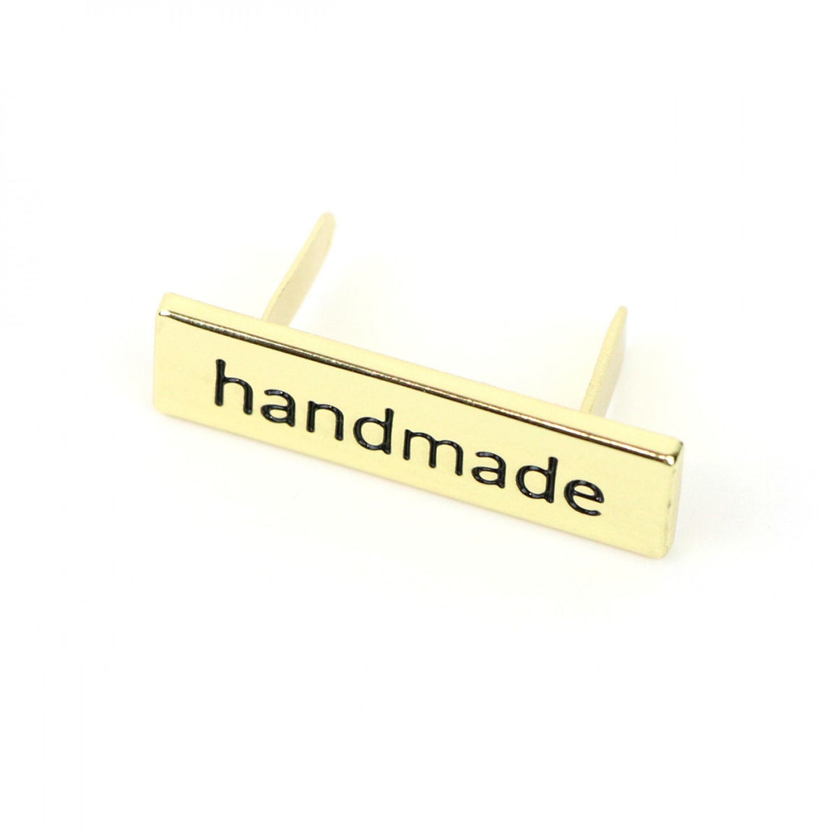 Serif Handmade Labels Hardware