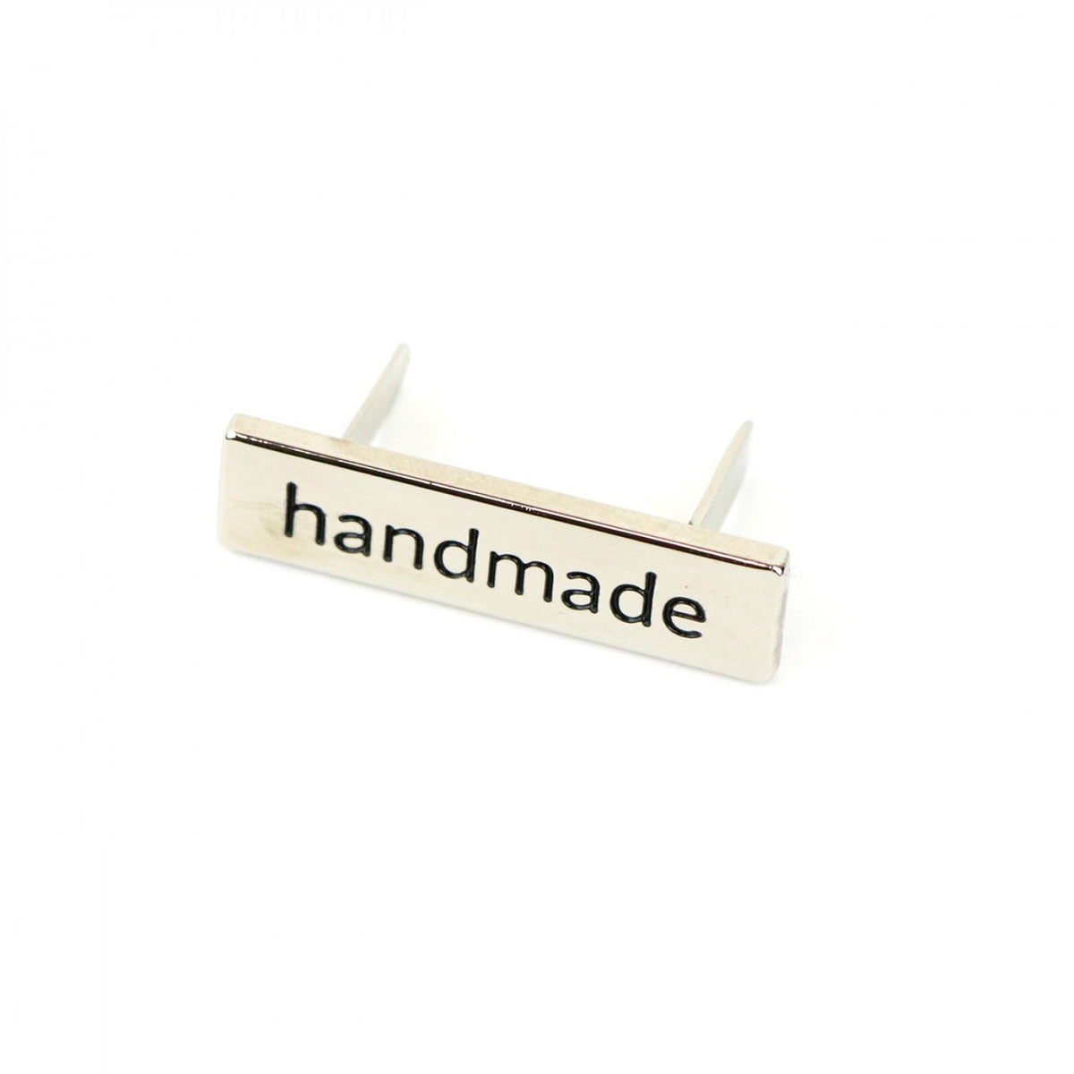 Serif Handmade Labels Hardware