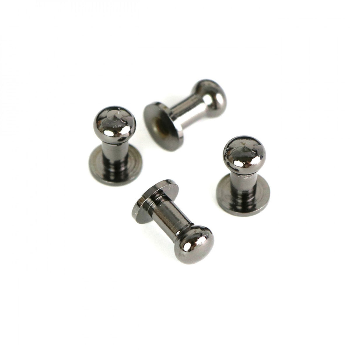 Tall Stud Buttons